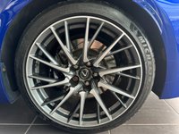 USED 2016 65 LEXUS RC F 5.0 V8 2d 471 BHP Low Miles, D/S/H