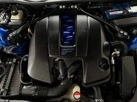 USED 2016 65 LEXUS RC F 5.0 V8 2d 471 BHP Low Miles, D/S/H