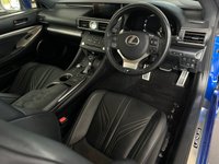 USED 2016 65 LEXUS RC F 5.0 V8 2d 471 BHP Low Miles, D/S/H