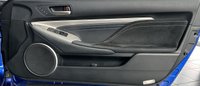 USED 2016 65 LEXUS RC F 5.0 V8 2d 471 BHP Low Miles, D/S/H