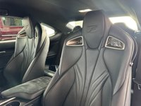 USED 2016 65 LEXUS RC F 5.0 V8 2d 471 BHP Low Miles, D/S/H