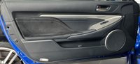 USED 2016 65 LEXUS RC F 5.0 V8 2d 471 BHP Low Miles, D/S/H