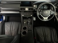 USED 2016 65 LEXUS RC F 5.0 V8 2d 471 BHP Low Miles, D/S/H