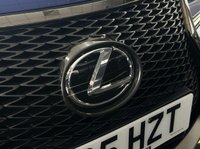 USED 2016 65 LEXUS RC F 5.0 V8 2d 471 BHP Low Miles, D/S/H
