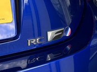 USED 2016 65 LEXUS RC F 5.0 V8 2d 471 BHP Low Miles, D/S/H