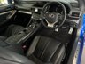 USED 2016 65 LEXUS RC F 5.0 V8 2d 471 BHP Low Miles, D/S/H