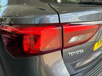 USED 2015 65 TOYOTA AVENSIS 1.6 D-4D BUSINESS EDITION PLUS 5d 110 BHP 