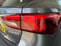 USED 2015 65 TOYOTA AVENSIS 1.6 D-4D BUSINESS EDITION PLUS 5d 110 BHP 