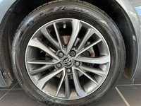 USED 2015 65 TOYOTA AVENSIS 1.6 D-4D BUSINESS EDITION PLUS 5d 110 BHP 