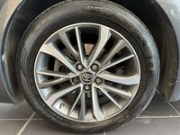 USED 2015 65 TOYOTA AVENSIS 1.6 D-4D BUSINESS EDITION PLUS 5d 110 BHP 