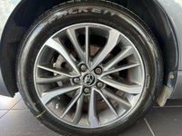 USED 2015 65 TOYOTA AVENSIS 1.6 D-4D BUSINESS EDITION PLUS 5d 110 BHP 