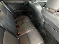 USED 2015 65 TOYOTA AVENSIS 1.6 D-4D BUSINESS EDITION PLUS 5d 110 BHP 