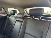 USED 2015 65 TOYOTA AVENSIS 1.6 D-4D BUSINESS EDITION PLUS 5d 110 BHP 