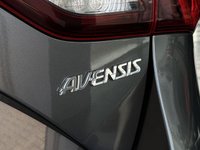 USED 2015 65 TOYOTA AVENSIS 1.6 D-4D BUSINESS EDITION PLUS 5d 110 BHP 