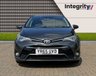 USED 2015 65 TOYOTA AVENSIS 1.6 D-4D BUSINESS EDITION PLUS 5d 110 BHP 