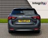 USED 2015 65 TOYOTA AVENSIS 1.6 D-4D BUSINESS EDITION PLUS 5d 110 BHP 