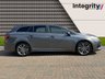 USED 2015 65 TOYOTA AVENSIS 1.6 D-4D BUSINESS EDITION PLUS 5d 110 BHP 