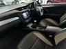 USED 2015 65 TOYOTA AVENSIS 1.6 D-4D BUSINESS EDITION PLUS 5d 110 BHP 