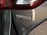 USED 2015 65 TOYOTA AVENSIS 1.6 D-4D BUSINESS EDITION PLUS 5d 110 BHP 