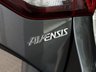 USED 2015 65 TOYOTA AVENSIS 1.6 D-4D BUSINESS EDITION PLUS 5d 110 BHP 