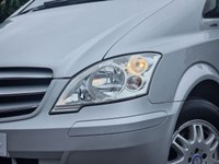 USED 2012 12 MERCEDES-BENZ VITO 2.1 113 CDI DUALINER SPORT BLUEEFFICIENCY 136 BHP EXCELLENT EXAMPLE | SPORT CDI