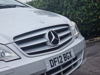 USED 2012 12 MERCEDES-BENZ VITO 2.1 113 CDI DUALINER SPORT BLUEEFFICIENCY 136 BHP EXCELLENT EXAMPLE | SPORT CDI