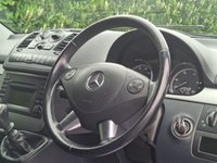 USED 2012 12 MERCEDES-BENZ VITO 2.1 113 CDI DUALINER SPORT BLUEEFFICIENCY 136 BHP EXCELLENT EXAMPLE | SPORT CDI