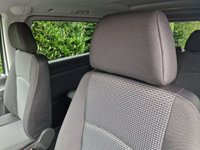 USED 2012 12 MERCEDES-BENZ VITO 2.1 113 CDI DUALINER SPORT BLUEEFFICIENCY 136 BHP EXCELLENT EXAMPLE | SPORT CDI