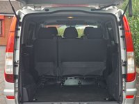 USED 2012 12 MERCEDES-BENZ VITO 2.1 113 CDI DUALINER SPORT BLUEEFFICIENCY 136 BHP EXCELLENT EXAMPLE | SPORT CDI