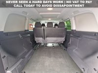 USED 2012 12 MERCEDES-BENZ VITO 2.1 113 CDI DUALINER SPORT BLUEEFFICIENCY 136 BHP EXCELLENT EXAMPLE | SPORT CDI
