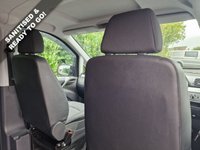 USED 2012 12 MERCEDES-BENZ VITO 2.1 113 CDI DUALINER SPORT BLUEEFFICIENCY 136 BHP EXCELLENT EXAMPLE | SPORT CDI