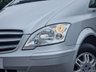 USED 2012 12 MERCEDES-BENZ VITO 2.1 113 CDI DUALINER SPORT BLUEEFFICIENCY 136 BHP EXCELLENT EXAMPLE | SPORT CDI