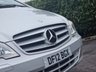 USED 2012 12 MERCEDES-BENZ VITO 2.1 113 CDI DUALINER SPORT BLUEEFFICIENCY 136 BHP EXCELLENT EXAMPLE | SPORT CDI
