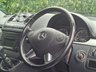 USED 2012 12 MERCEDES-BENZ VITO 2.1 113 CDI DUALINER SPORT BLUEEFFICIENCY 136 BHP EXCELLENT EXAMPLE | SPORT CDI
