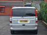 USED 2012 12 MERCEDES-BENZ VITO 2.1 113 CDI DUALINER SPORT BLUEEFFICIENCY 136 BHP EXCELLENT EXAMPLE | SPORT CDI
