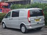 USED 2012 12 MERCEDES-BENZ VITO 2.1 113 CDI DUALINER SPORT BLUEEFFICIENCY 136 BHP EXCELLENT EXAMPLE | SPORT CDI