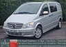 USED 2012 12 MERCEDES-BENZ VITO 2.1 113 CDI DUALINER SPORT BLUEEFFICIENCY 136 BHP EXCELLENT EXAMPLE | SPORT CDI