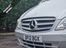 USED 2012 12 MERCEDES-BENZ VITO 2.1 113 CDI DUALINER SPORT BLUEEFFICIENCY 136 BHP EXCELLENT EXAMPLE | SPORT CDI