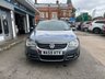 USED 2009 59 VOLKSWAGEN EOS 2.0 SPORT TDI 2d 138 BHP 