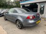USED 2009 59 VOLKSWAGEN EOS 2.0 SPORT TDI 2d 138 BHP 