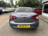 USED 2009 59 VOLKSWAGEN EOS 2.0 SPORT TDI 2d 138 BHP 