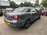 USED 2009 59 VOLKSWAGEN EOS 2.0 SPORT TDI 2d 138 BHP 