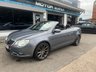 USED 2009 59 VOLKSWAGEN EOS 2.0 SPORT TDI 2d 138 BHP 