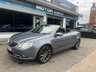USED 2009 59 VOLKSWAGEN EOS 2.0 SPORT TDI 2d 138 BHP 