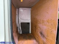 USED 2021 21 FORD TRANSIT 2.0 350 LEADER CRC ECOBLUE 129 BHP DOUBLE CAB TIPPER 