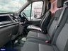 USED 2021 21 FORD TRANSIT 2.0 350 LEADER CRC ECOBLUE 129 BHP DOUBLE CAB TIPPER 
