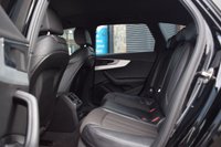 USED 2016 16 AUDI A4 3.0 AVANT TDI QUATTRO S LINE 5d 215 BHP FASH-RPARK-DAB-NAV-LED HEADLIGHTS