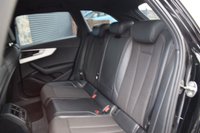 USED 2016 16 AUDI A4 3.0 AVANT TDI QUATTRO S LINE 5d 215 BHP FASH-RPARK-DAB-NAV-LED HEADLIGHTS