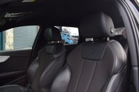 USED 2016 16 AUDI A4 3.0 AVANT TDI QUATTRO S LINE 5d 215 BHP FASH-RPARK-DAB-NAV-LED HEADLIGHTS