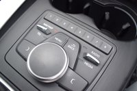 USED 2016 16 AUDI A4 3.0 AVANT TDI QUATTRO S LINE 5d 215 BHP FASH-RPARK-DAB-NAV-LED HEADLIGHTS